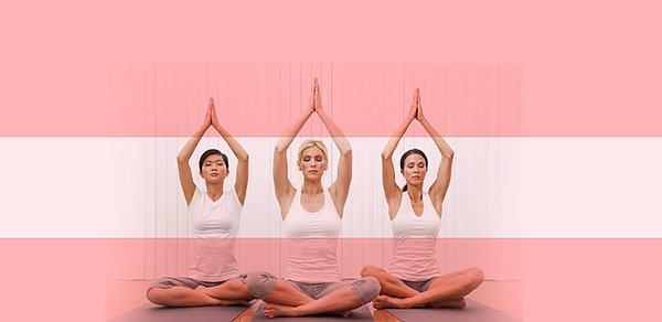 8) Yeni Keşifler: Yoga mı öğrensek yav?