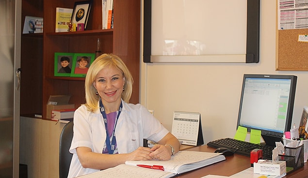 Ünlü bilim dergisinde yayınlandı