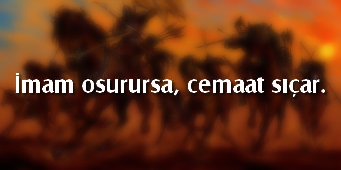 kufurlu atasozleri yerine gore soylendiginde cuk oturan bel alti 31 atasozu ve deyim