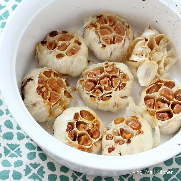 13. Вы любите чеснок? Подумайте хорошо еще раз, если вы трипофоб.