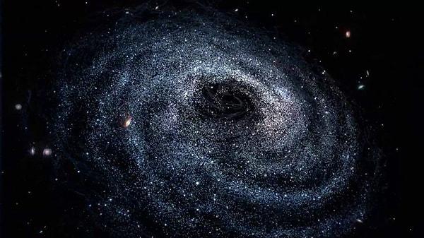 Bilim insanlarının bu konuda oldukça uçuk bir fikri var: Kendi evrenimizi yaratmak!
