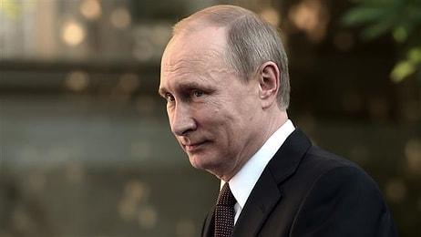 Putin: ‘Türkiye'ye Karşı Savaşmayı Hiçbir Zaman Düşünmedik’