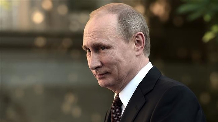 Putin: ‘Türkiye'ye Karşı Savaşmayı Hiçbir Zaman Düşünmedik’