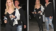 Kalp Kırıcı İş Başında: Kafası Fena Karışık Justin Bieber Yeni Sevgilisi İle Görüntülendi!