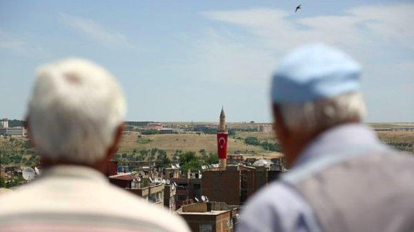 BBC, ziyaret öncesinde Diyarbakır'ın nabzını tuttu