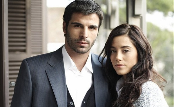 Sıla - Mehmet Akif Alakurt & Cansu Dere