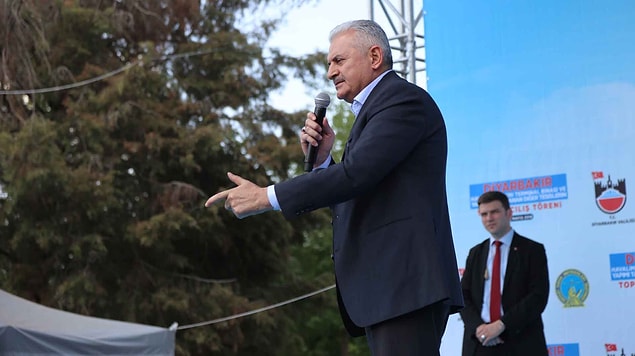 "Lime lime burunlarından getireceğiz"