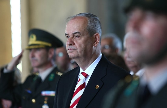 İlker Başbuğ: ‘Türkiye'nin Politikası YPG'yi ABD'nin Müttefiki Haline Getirdi’