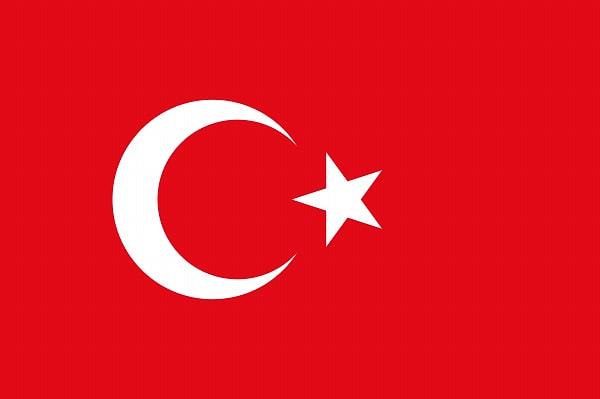 Bonus: Dünyada Rengini Olduğundan Farklı İfade Eden Tek Bayrak Türk Bayrağıdır. Türk Bayrağının Rengi Kırmızı Değil "Al" kabul edilir