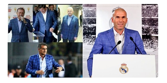 Sevgilinden mi Ayrıldın? Mutsuz musun? Tüm Dertlerin Çözümü 'Kazanan Ekose Ceket'