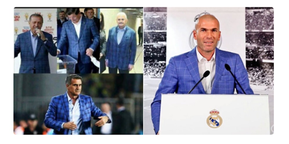 Sevgilinden mi Ayrıldın? Mutsuz musun? Tüm Dertlerin Çözümü 'Kazanan Ekose Ceket'