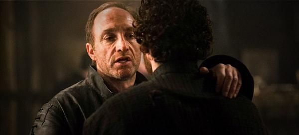 30. Roose Bolton