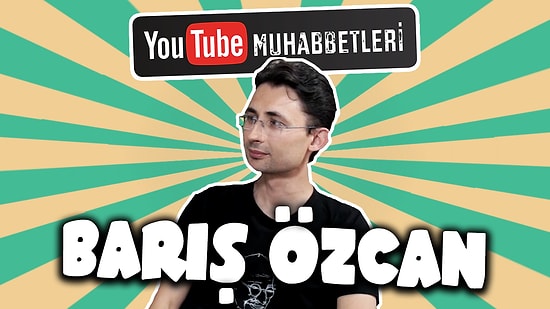 Sokak Röportajları: Youtube Muhabbetleri | Barış Özcan