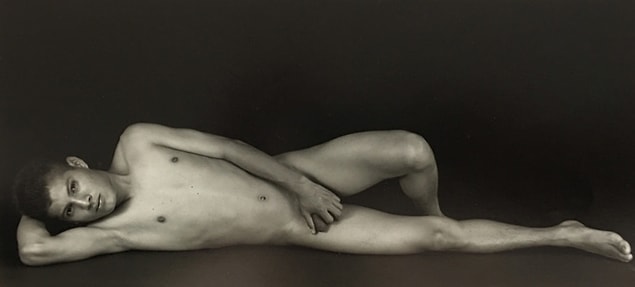 6. Untitled, c.1990lar
