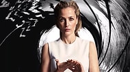 Gillian Anderson İlk Kadın Bond mu Olacak?
