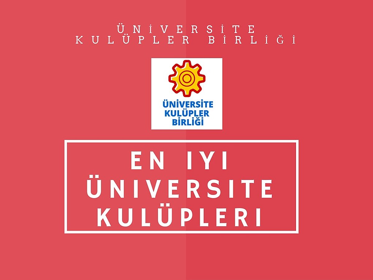 yaptigi etkinlikler ve faaliyetlerlerle ilgi ceken universitelerdeki en iyi 10 kulup