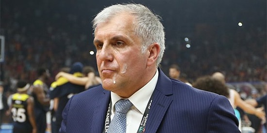 Tükürük ya da Ayran Ne Fark Eder: Tribün Terörünün Son Kurbanı Obradovic