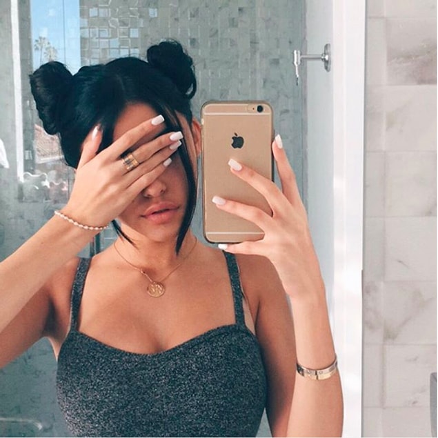 Madison Beer,