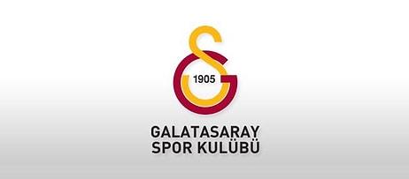 Galatasaray'dan Tükürük Açıklaması