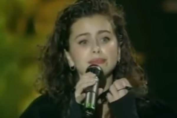 3. Ани Лорак