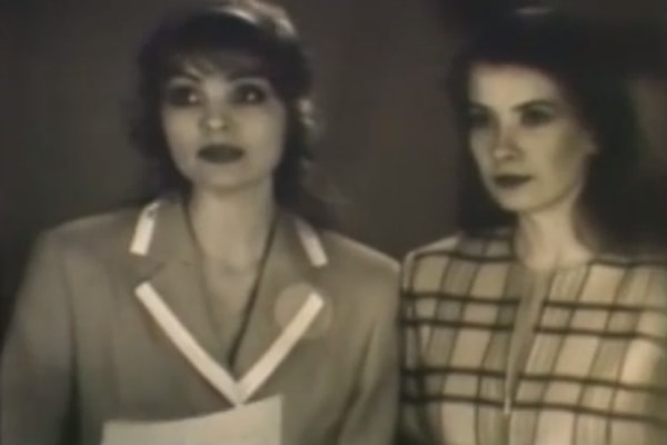 7. Юлия Высоцкая