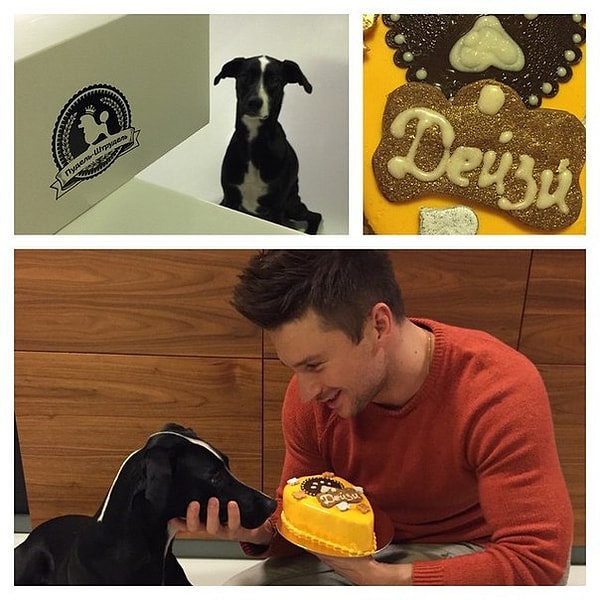 5. Бизнес Сергея оказался успешным.