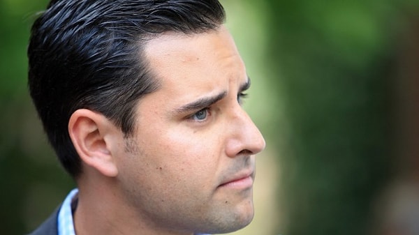 15. Алекс Гринвич, Австралия.