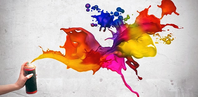 13. It will improve your creativity.