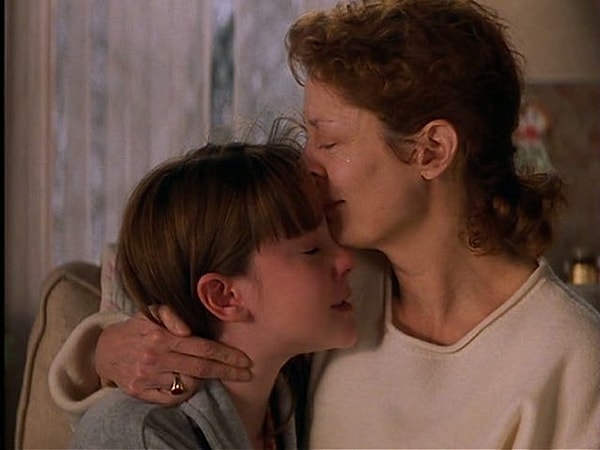 30. Джеки Харрисон, "Мачеха"