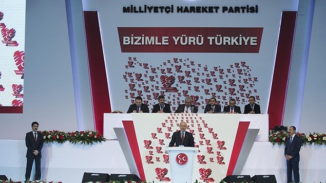 Genel Merkez 10 Temmuz'u işaret ediyor