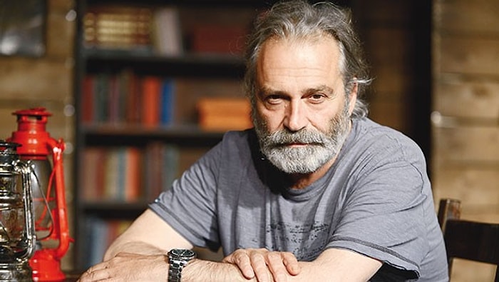 Haluk Bilginer'li BBC Dizisi New Blood'dan İlk Fragman Geldi