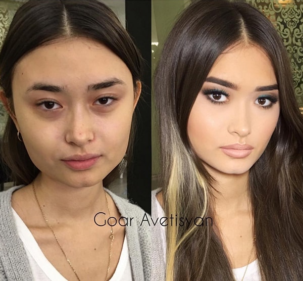 4. Два разных человека.