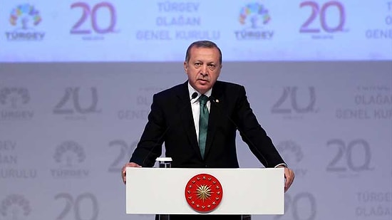 'Nüfus Planlamasıymış, Doğum Kontrolüymüş, Müslüman Aile Böyle Bir Anlayışta Olamaz'