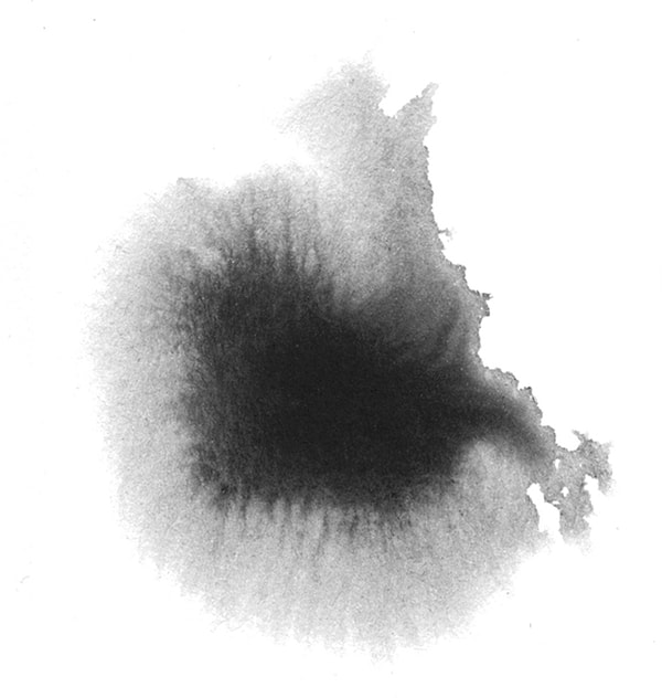 4. Что вы чувствуете, глядя на этот рисунок?