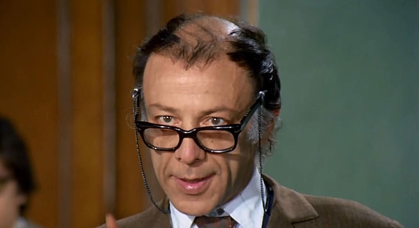 8. Вами движет Признание!