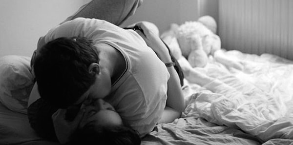 Вами движет Секс!