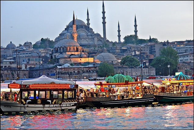 12. Türkiye