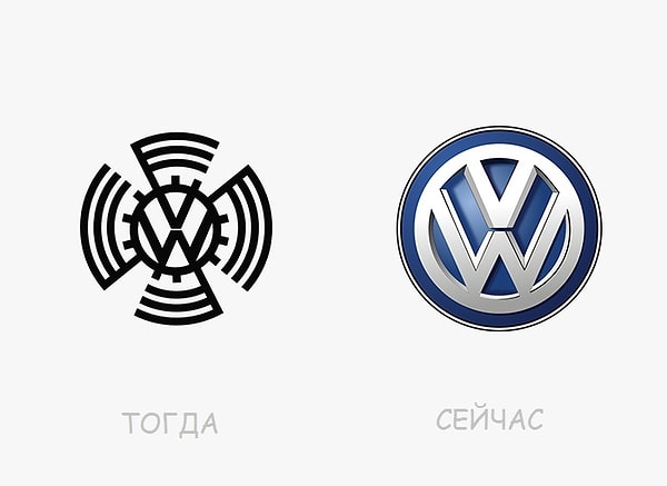 12. Volkswagen