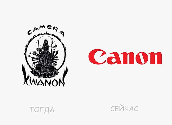 10. Canon