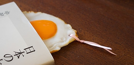 Аппетитные закладки от находчивых японцев