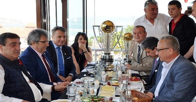 "Güzel transferler yapacağız"