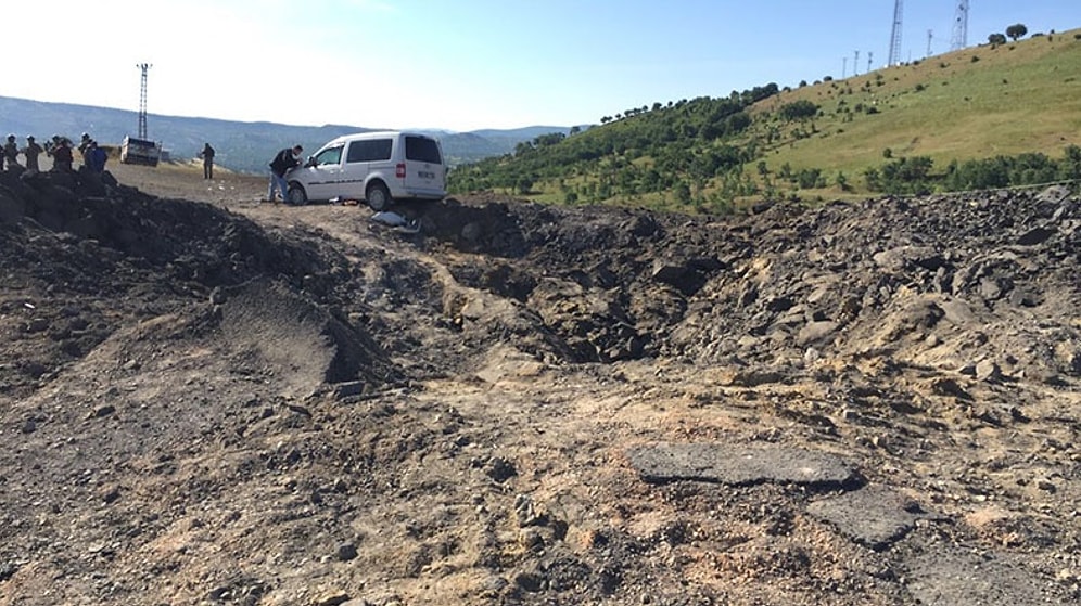 Diyarbakır Kulp'ta 'Facia Önlendi': 5 Korucu Yaralı