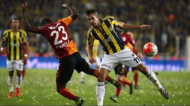 Türkiye 6. sırada yer aldı