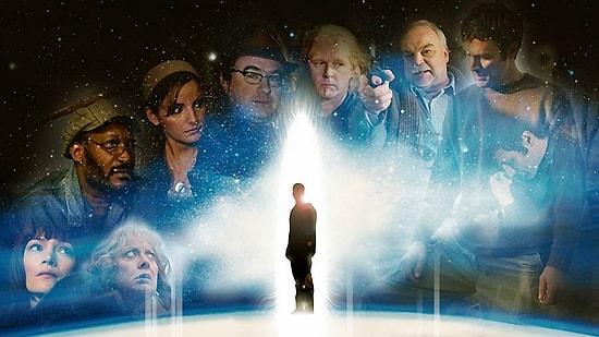 'The Man From Earth' Devam Filmiyle Beyaz Perdeye Dönüyor