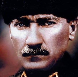 Özgür Profil Resmi