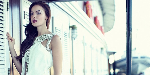 21. Fahriye Evcen - Boğaziçi Üniversitesi Tarih