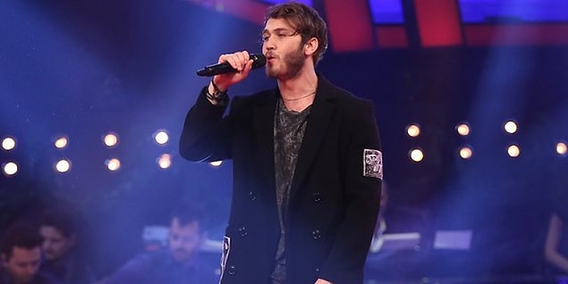 22. Aras Bulut İynemli - İTÜ Uçak Mühendisliği
