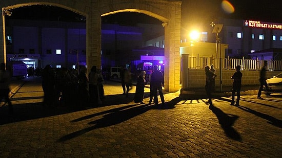 Silopi'de PKK Saldırısı: 4 Sivil Hayatını Kaybetti