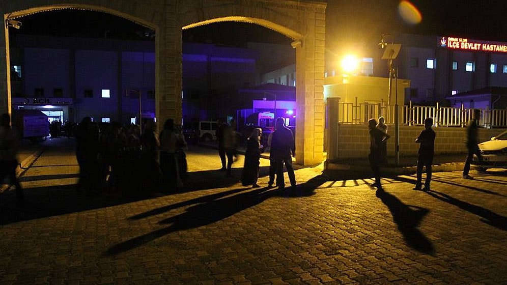 Silopi'de PKK Saldırısı: 4 Sivil Hayatını Kaybetti