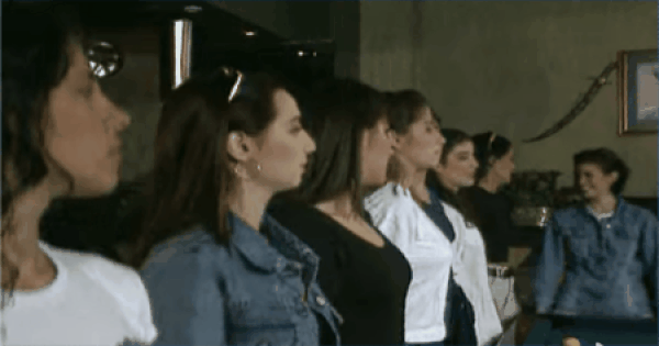 6. Kız göğsüne taktığun ampullerin volti kaç / Sigortadan eminim ben hiç durma ceryani aç